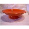 Image 1 : Vintage Fiesta Red Compote Comport #1075171