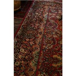 Stunning Karastan Carpet #1075206