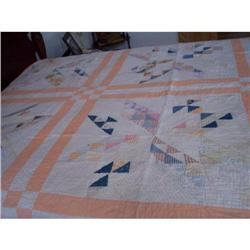 Calico Quilt Star? #1075279