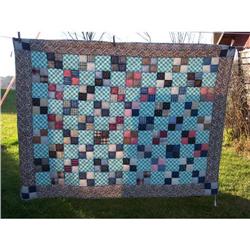 Patch Quilt #1075285