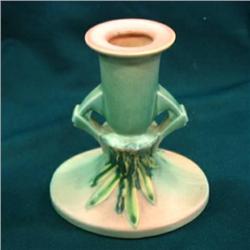 Roseville Moss Candle Stick #1075306