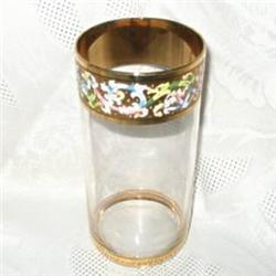 Moser Enameled Tumbler #1075307