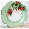 Image 1 : Hand Painted Currant Rosenthal Plate #1075434