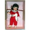 Image 1 : Madame Alexander Red Boy Doll and Box  #1075763