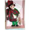 Image 1 : Madame Alexander Scotland Doll and Box  #1075765