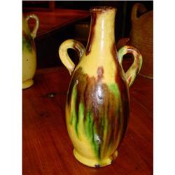 French pottery Valauris, Provence #1076172