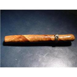 Authentic hand-painted Limoges box signed #1076179