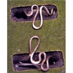 Ring Finger or Toe Free Form Gold Wire Ring(s #1076270