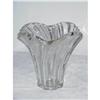 Image 1 : Crystal Vase SKU 5544 #1076291