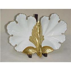 Porcelain Dish SKU 5144 #1076328