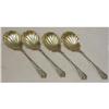Image 1 : Shell Spoons SKU 5043 #1076333