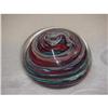 Image 1 : Murano Paperweight SKU 4974 #1076334