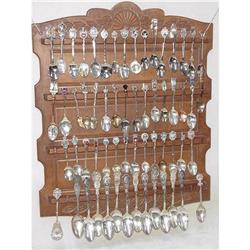 Spoon Collection SKU 4866 #1076338