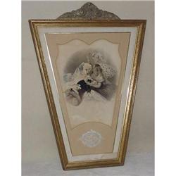 Framed Print SKU 4865 #1076339