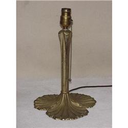 Lamp Base SKU 4862 #1076340