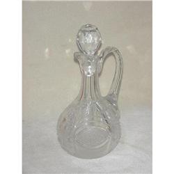 Crystal Jug  #1076342