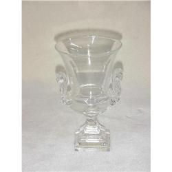 Glass Urn  #1076344