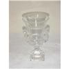 Image 1 : Glass Urn  #1076344