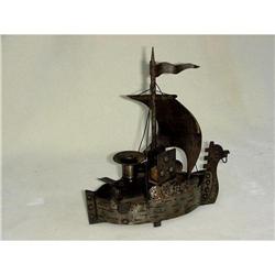 Smokers Boat Sku2232 #1076346