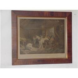 The Farmers Stable Sku2674 #1076347