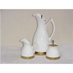 Modern Coffee Set Sku2376 #1076348