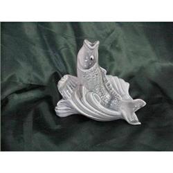 Porcelain Fish Sku1262 #1076357