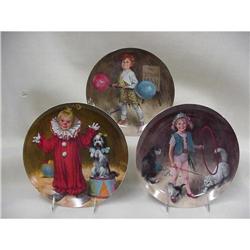 Children.s Circus Collection Sku2527 #1076359