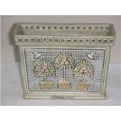 Weller Planter Sku2317 #1076363