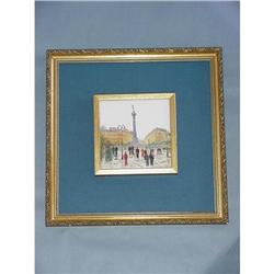 Paris Scene SKU 5529 #1076368