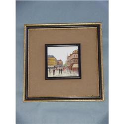 Paris Scene SKU 5530 #1076369