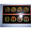 Image 1 : Magic Lantern Glass Slides #1076415