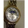 Image 1 : Mathey Tissot Moon Phase Watch excellent #1076460