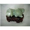 Image 1 : Chinese jade #1076502