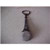 Image 1 : Bottle Opener, Pewter Handle; Adv. on bottom of#1076667