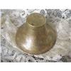 Image 1 : ELEGANT ANTIQUE ORIENTAL ENGRAVED INKWELL #1076843