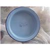 Image 1 : ANTIQUE ENAMELWARE BABY DISH 3 BEARS #1076875