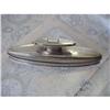 Image 1 : EXQUISITE ART DECO STERLING NAIL BUFFER  SET #1076999