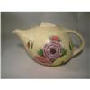 Image 1 : ART POTTERY DECO RADFORD VINTAGE TEAPOT HAND#1077032