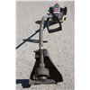 Image 3 : Craftsman Weed Wacker Gas Operated 2 Stroke