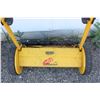 Image 3 : Ginge Push Mower 38 Handy Comfort