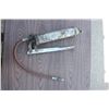 Image 6 : Water Pumps, Grease Gun and Misc