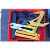 Image 2 : Partial Drill Bit Sets, Cutters, Floor Tools and Misc
