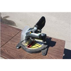 Trademaster 8.25  Compound Miter Saw