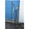 Image 2 : Mixed Lot of 5 Garden Tools