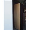 Image 8 : 4 Door Storage Cabinet 25 by 12 by 71" T