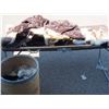 Image 1 : Lot of Fur Related Items