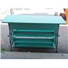 Image 5 : Storage Bin with Rotating Racks 48" W by 29" T