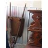 Image 2 : Vintage Wooden Barrow 21 by 31"