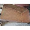 Image 3 : Vintage Wooden Barrow 21 by 31"
