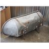 Image 3 : Vintage Galvanized Tub 54" L by 24" W